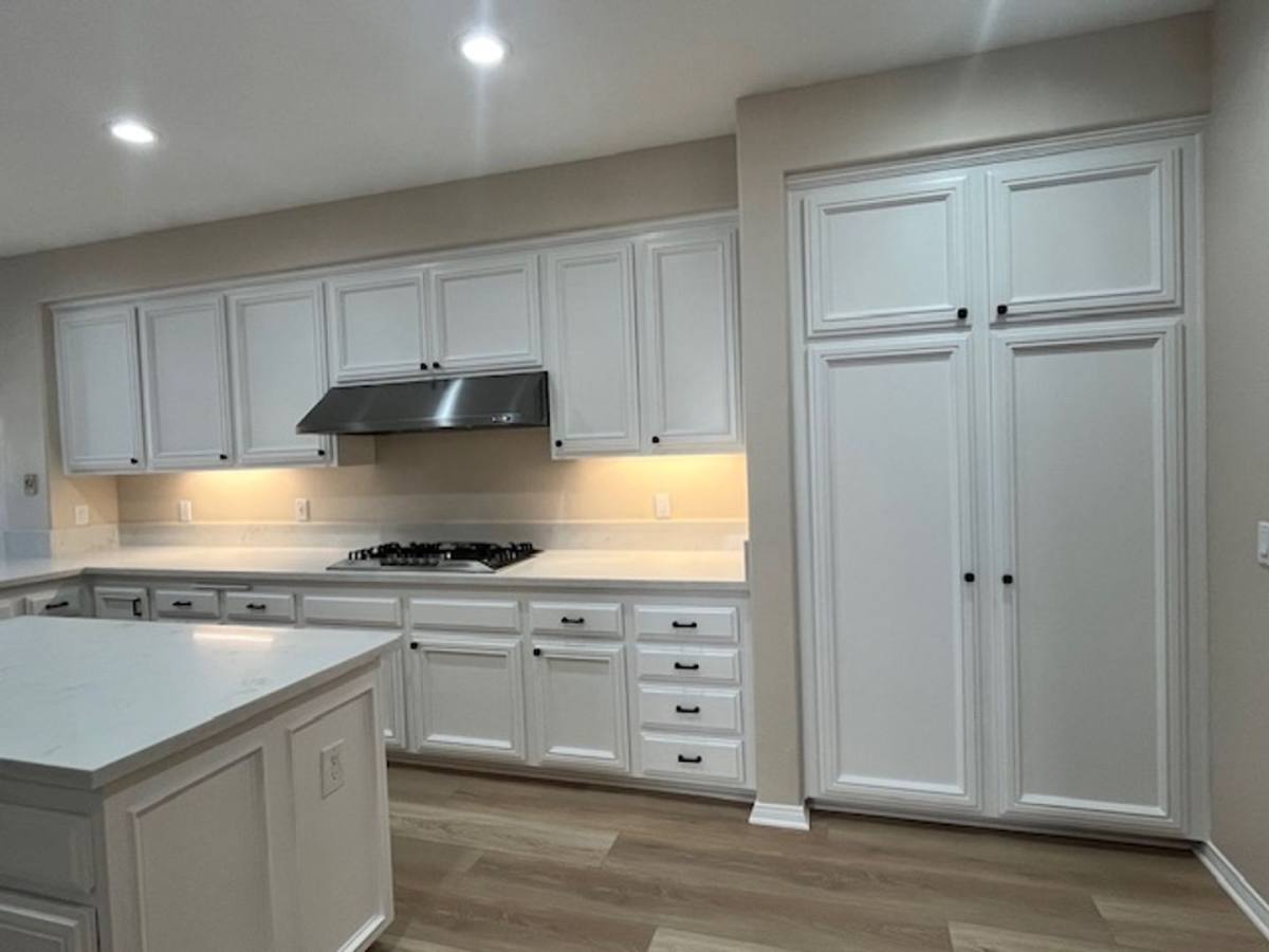 Townhouse for rent at 16 Brigmore Aisle, Irvine, CA 92603