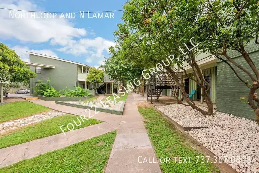 Apartment for rent at 1507 Houston St #73209, Austin, TX 78756