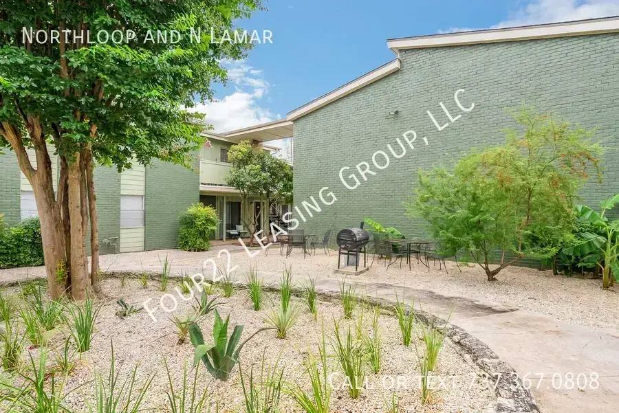 Apartment for rent at 1507 Houston St #73209, Austin, TX 78756