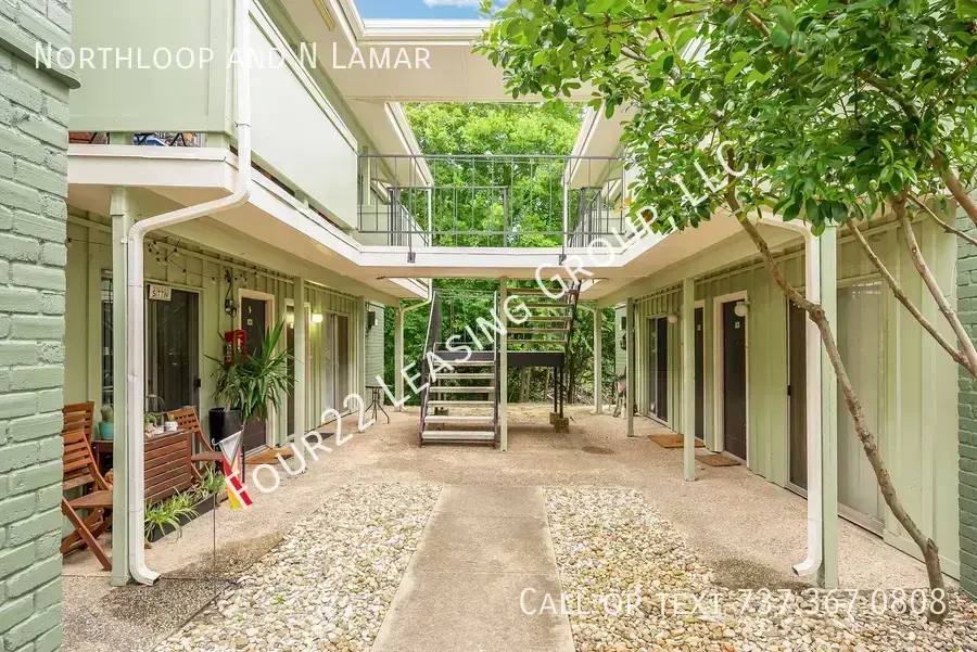 Apartment for rent at 1507 Houston St #73209, Austin, TX 78756