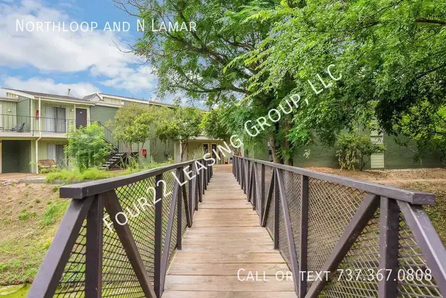 Apartment for rent at 1507 Houston St #73209, Austin, TX 78756
