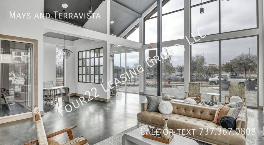Apartment for rent at 4600 N Mays St #820481, Round Rock, TX 78664