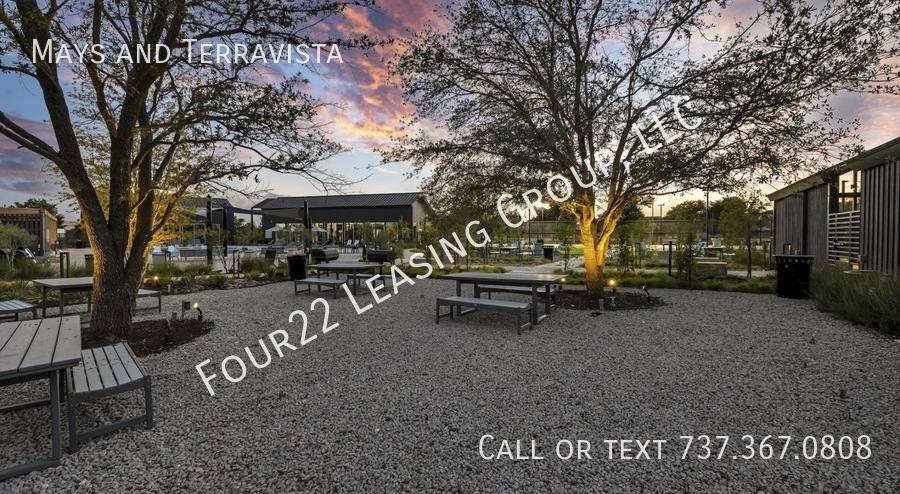 Apartment for rent at 4600 N Mays St #820481, Round Rock, TX 78664