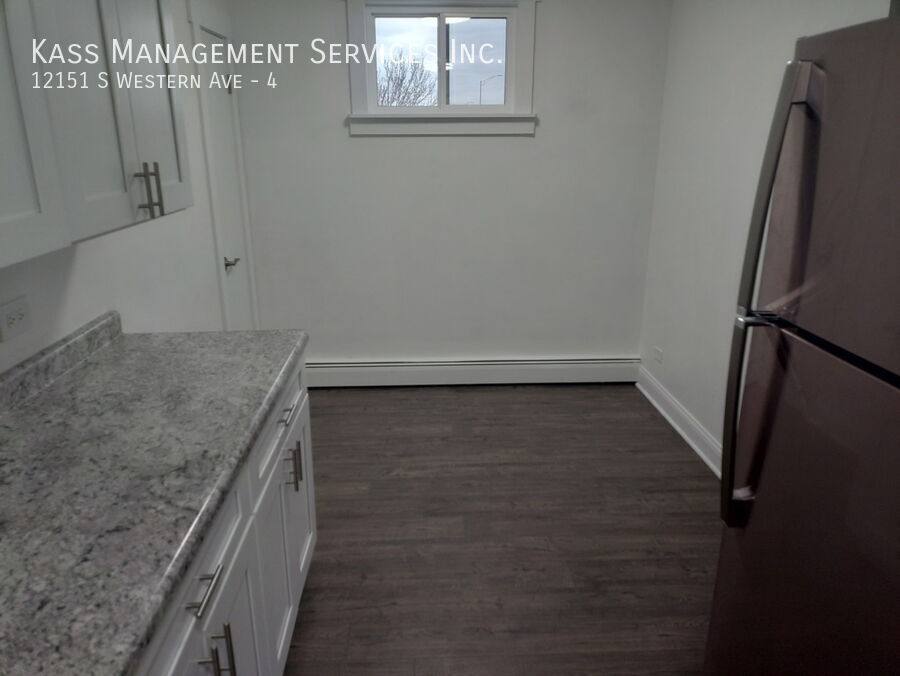Condo for rent at 12151 S Western Ave #4, Blue Island, IL 60406