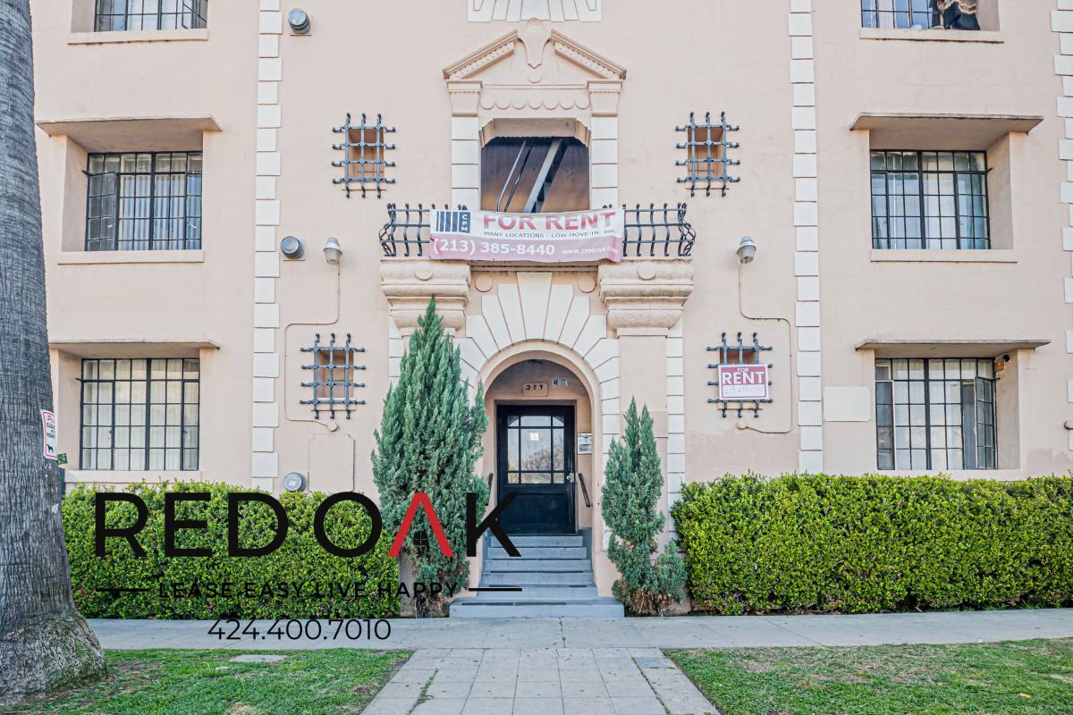 Condo for rent at 259 S Harvard Blvd #303, Los Angeles, CA 90004