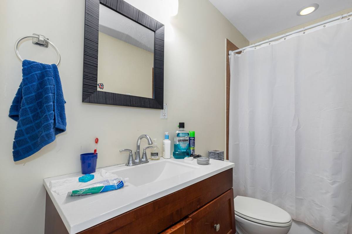 Apartment for rent at 210 Calumet St #1, Roxbury Crossing, MA 02120