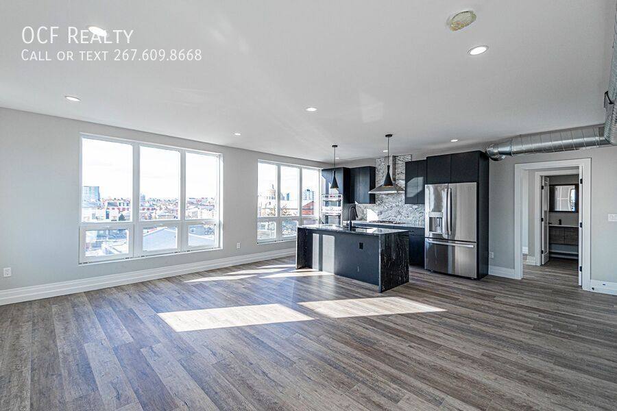 Apartment for rent at 526 Brown St #206, Philadelphia, PA 19123