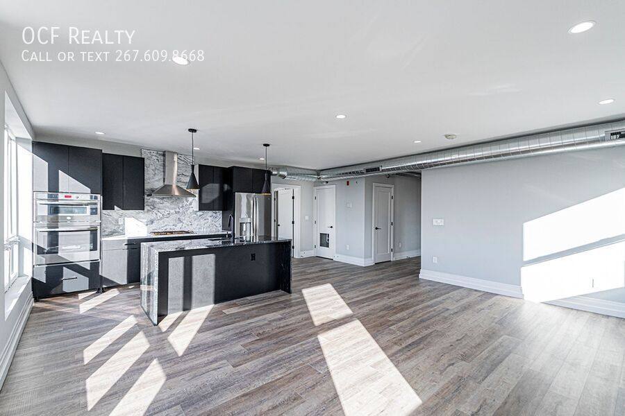 Apartment for rent at 526 Brown St #206, Philadelphia, PA 19123