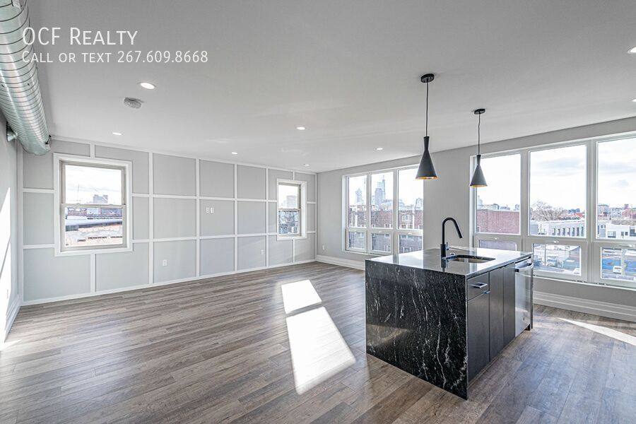 Apartment for rent at 526 Brown St #206, Philadelphia, PA 19123