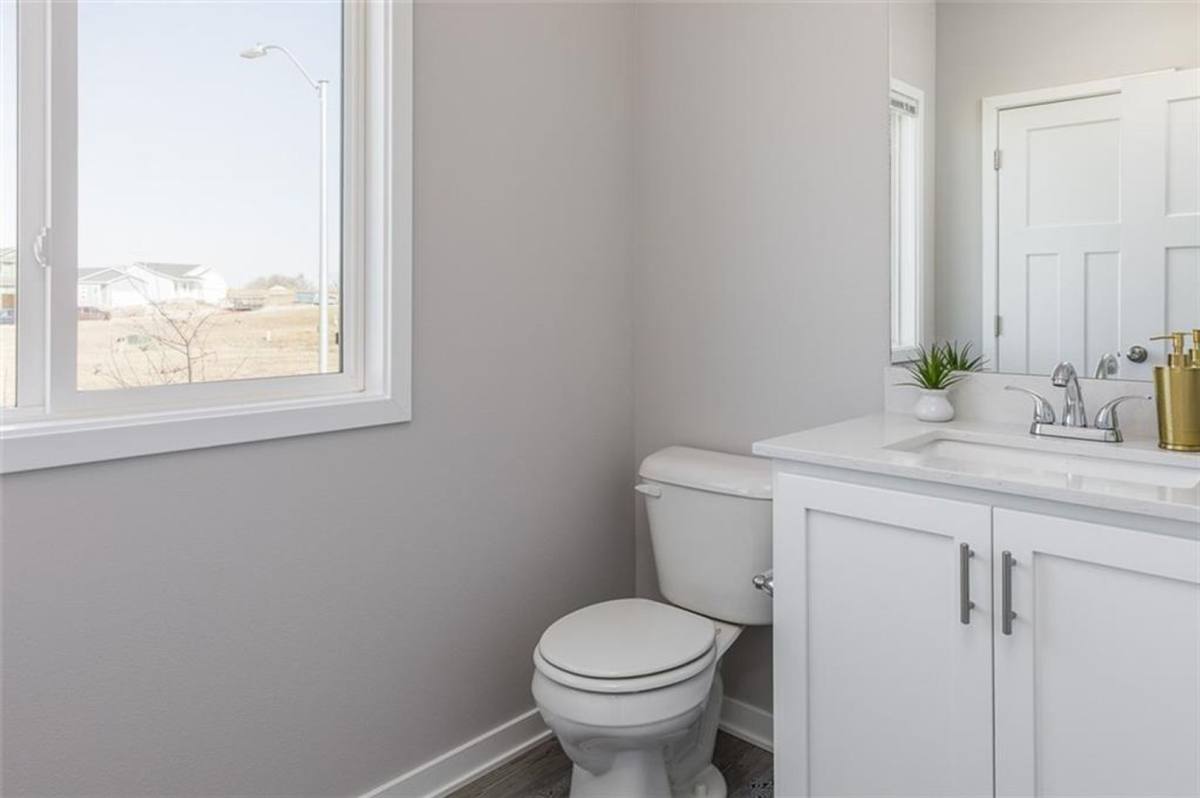 House for rent at 1707 Ashwood Ave Nor, Norwalk, IA 50211