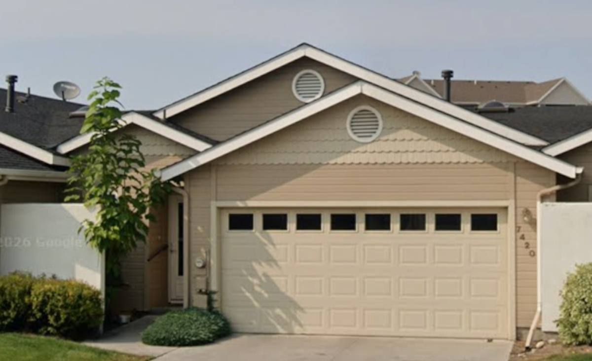 Townhouse for rent at 7420 W Garden Glen Dr, Garden City, ID 83714