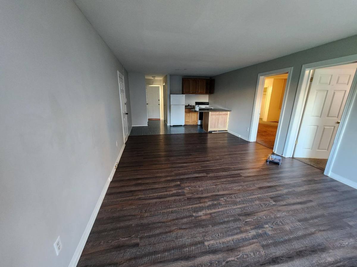 Apartment for rent at 1217 Moss St, Reading, PA 19604