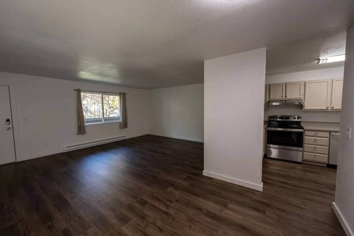 Apartment for rent at 19 Colorado Ave, Whitefish, MT 59937
