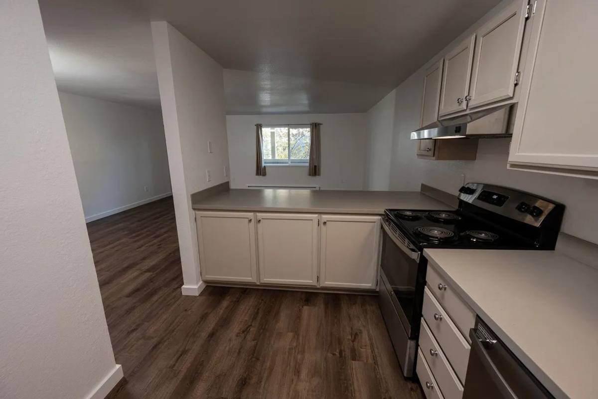 Apartment for rent at 19 Colorado Ave, Whitefish, MT 59937