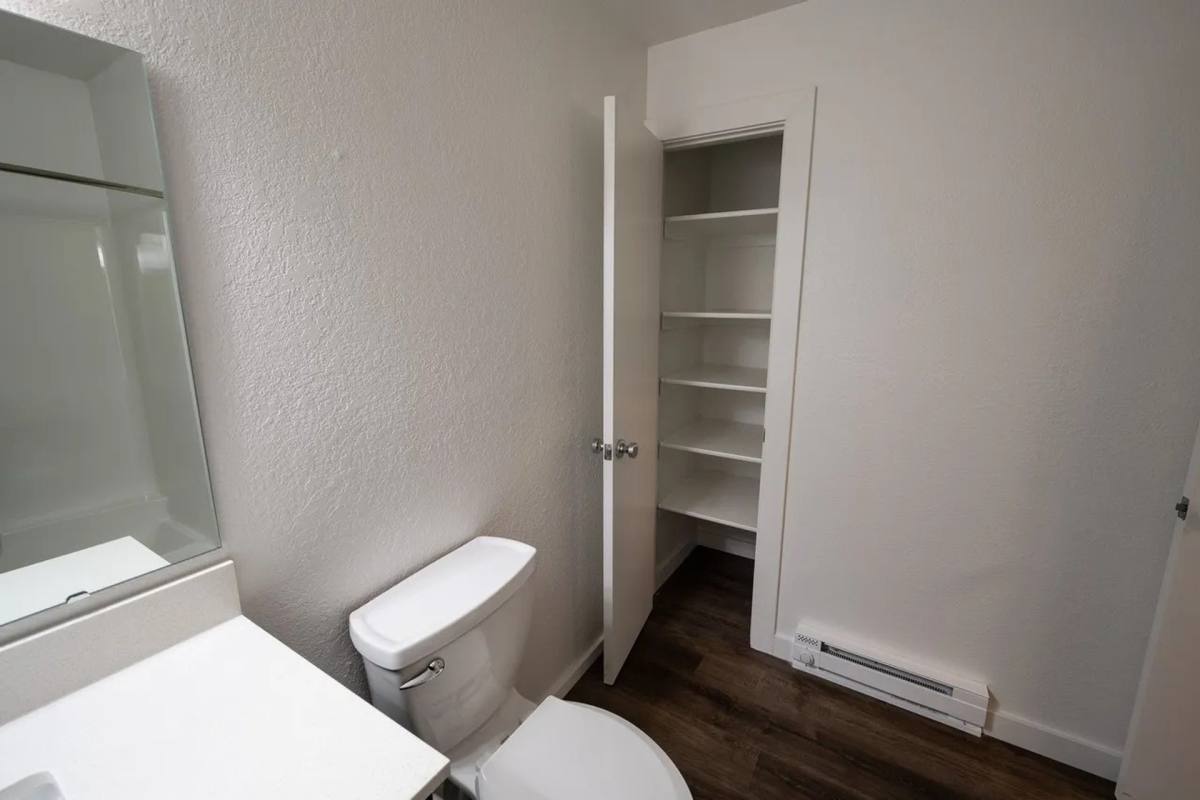 Apartment for rent at 19 Colorado Ave, Whitefish, MT 59937