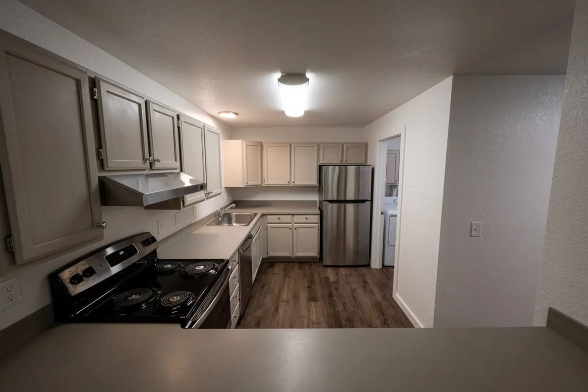 Apartment for rent at 19 Colorado Ave, Whitefish, MT 59937