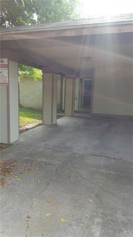 Apartment for rent at 10604 Lanshire Dr #10604A, Austin, TX 78758