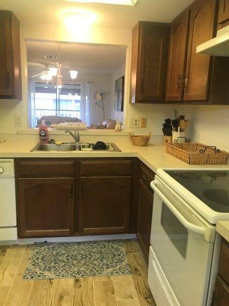 Condo for rent at 375 D Three Lakes Lane, Venice, FL 34285