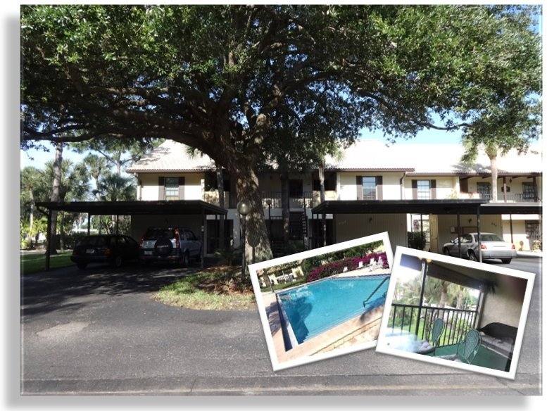 Condo for rent at 375 D Three Lakes Lane, Venice, FL 34285