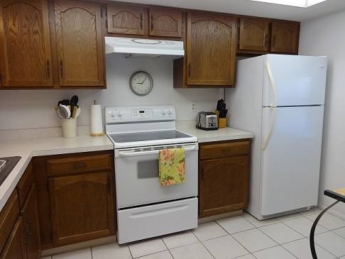 Condo for rent at 375 D Three Lakes Lane, Venice, FL 34285