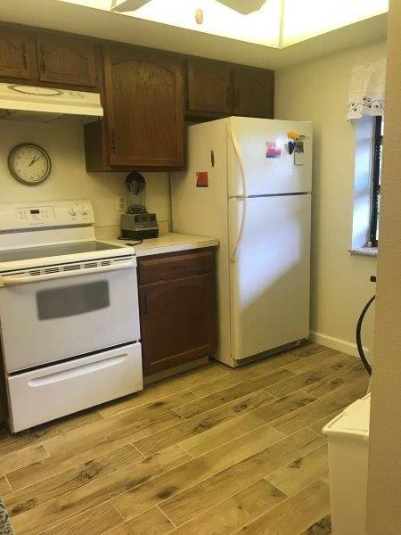 Condo for rent at 375 D Three Lakes Lane, Venice, FL 34285