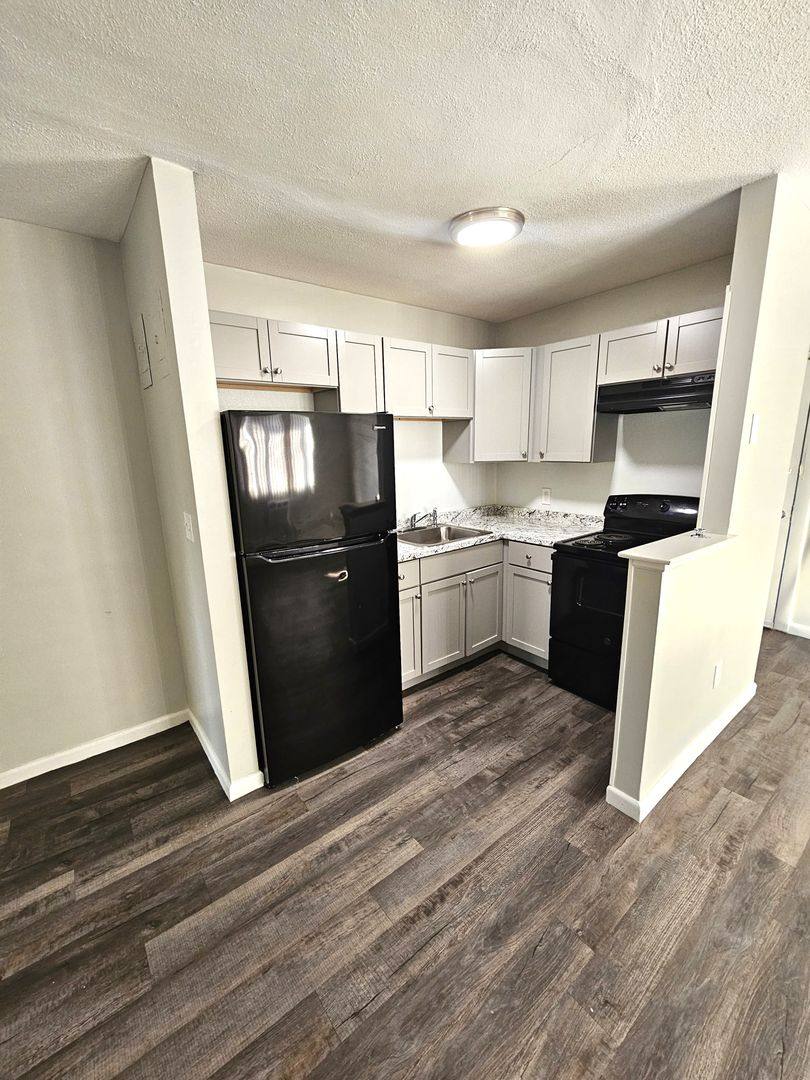 Apartment for rent at 498 Norfolk St, Mattapan, MA 02126