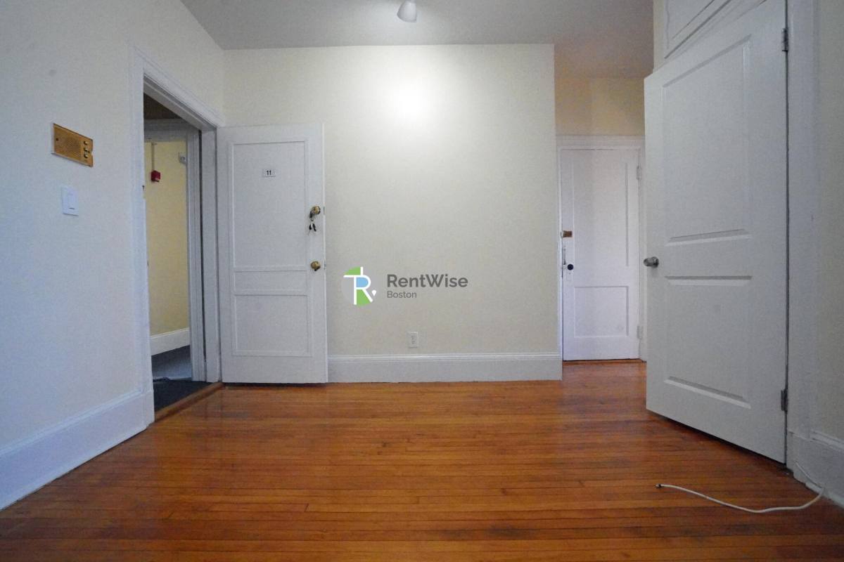 Apartment for rent at 1212 Commonwealth Ave #11, Allston, MA 02134