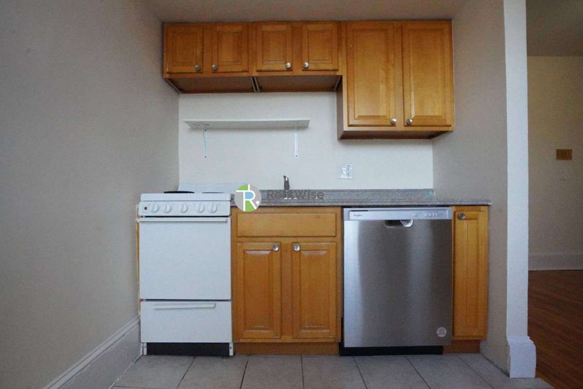 Apartment for rent at 1212 Commonwealth Ave #11, Allston, MA 02134
