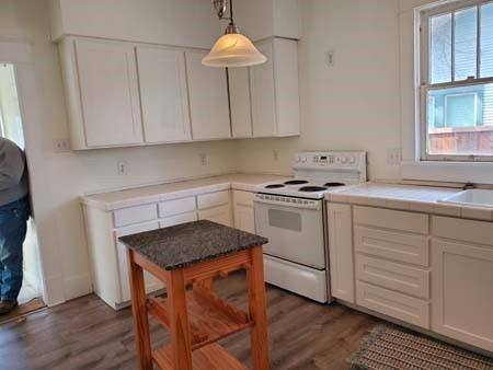 Apartment for rent at 921 W Oak St #921, Denton, TX 76201