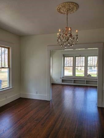 Apartment for rent at 921 W Oak St #921, Denton, TX 76201