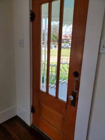 Apartment for rent at 921 W Oak St #921, Denton, TX 76201