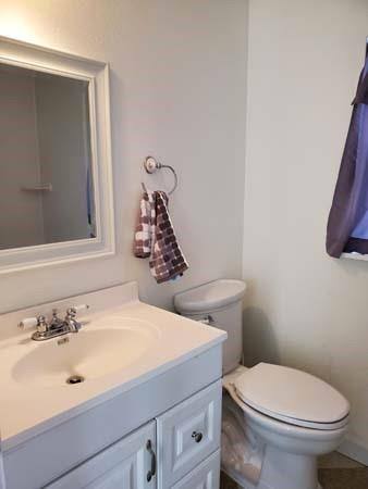 Apartment for rent at 921 W Oak St #921, Denton, TX 76201
