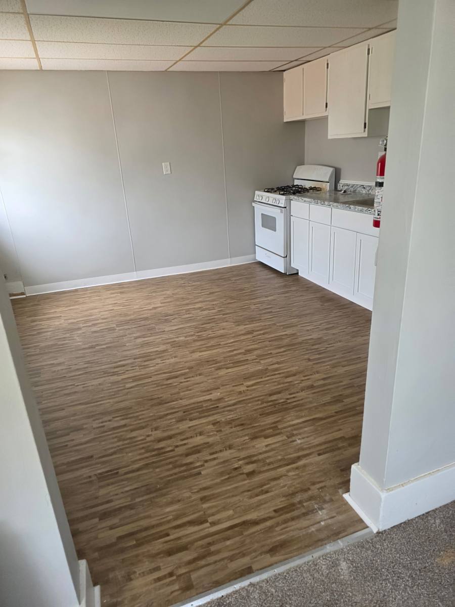 Apartment for rent at 1665 Pagel St #6, Lincoln Park, MI 48146