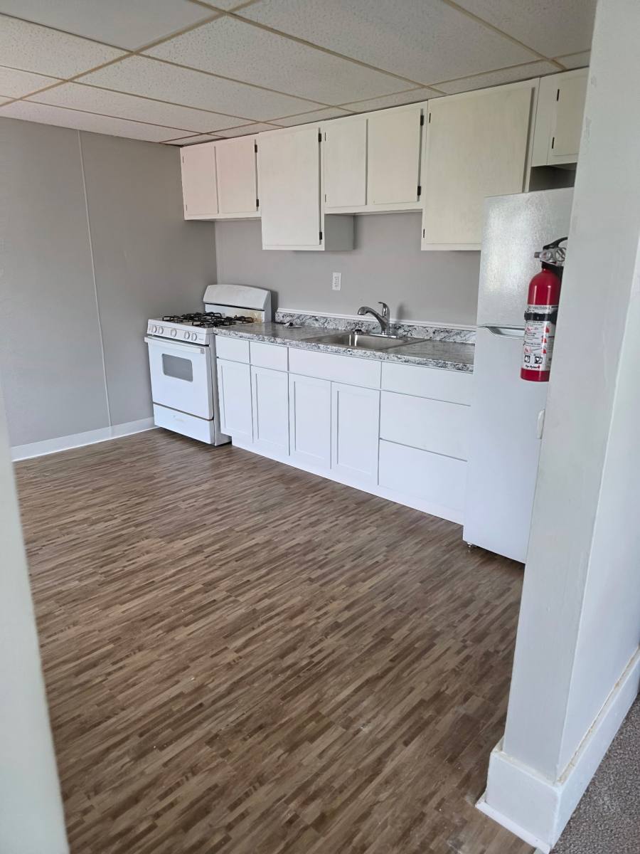Apartment for rent at 1665 Pagel St #6, Lincoln Park, MI 48146