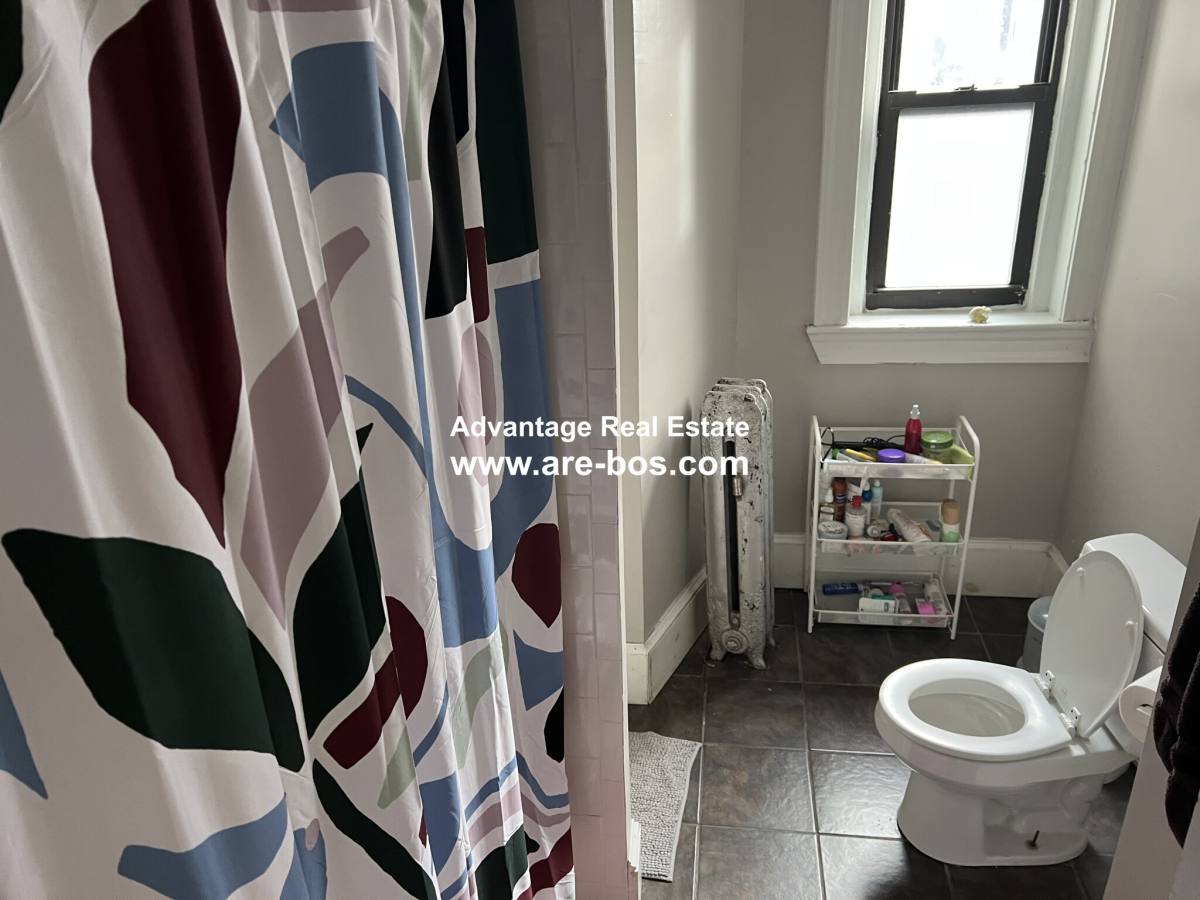 Apartment for rent at 1066 Commonwealth Ave #62, Boston, MA 02215