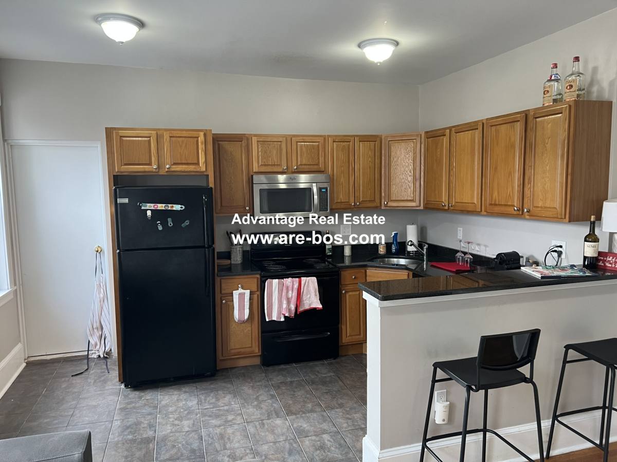 Apartment for rent at 1066 Commonwealth Ave #62, Boston, MA 02215