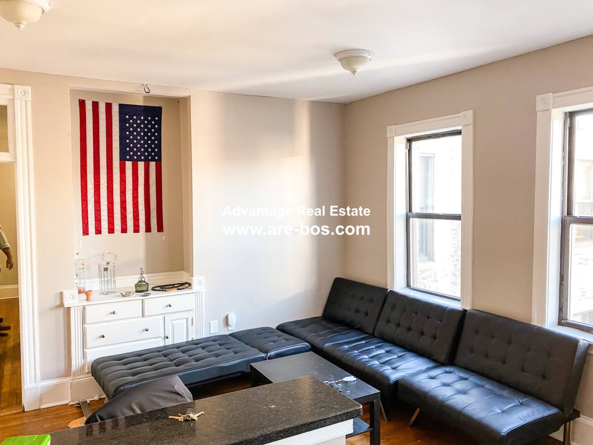 Apartment for rent at 1066 Commonwealth Ave #62, Boston, MA 02215