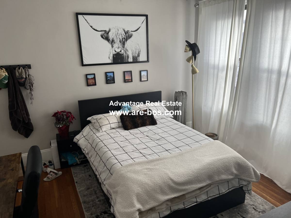 Apartment for rent at 1066 Commonwealth Ave #62, Boston, MA 02215
