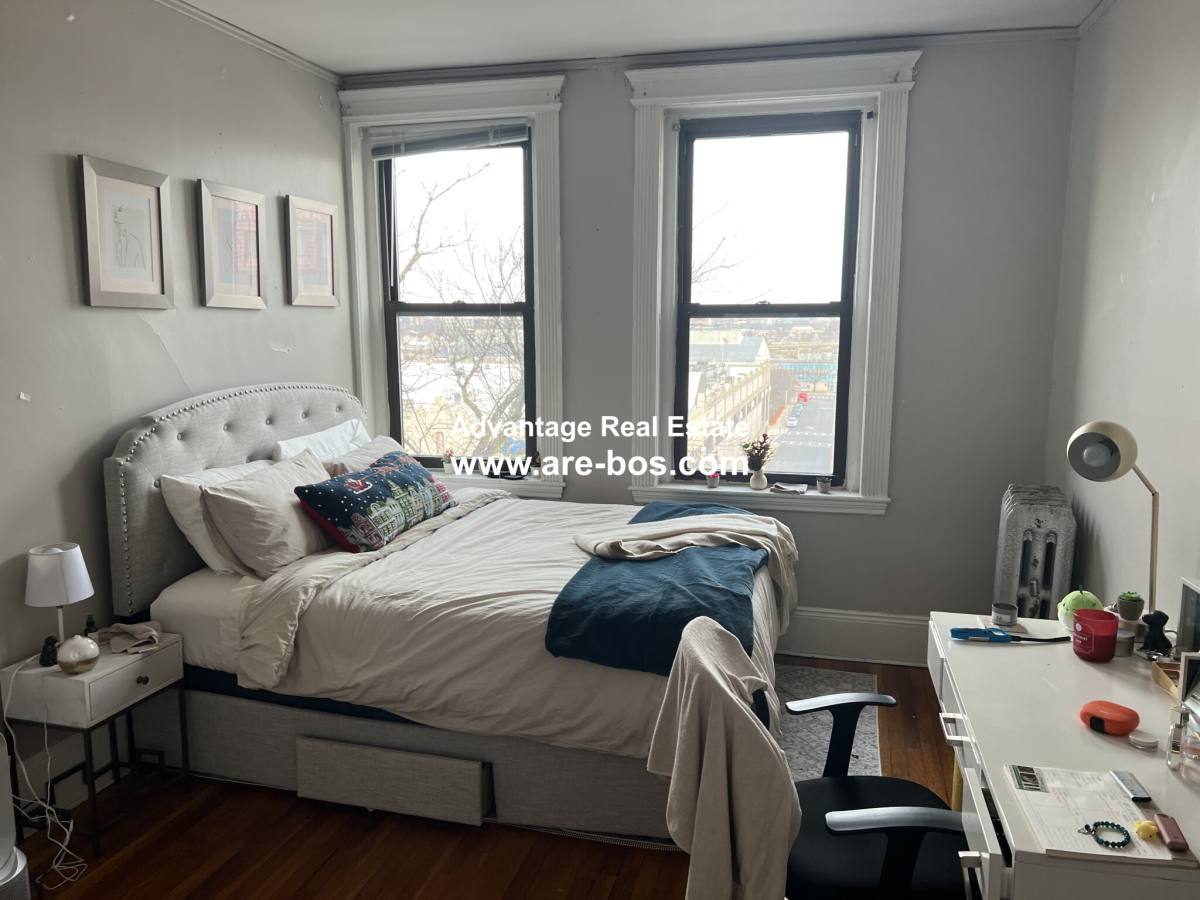 Apartment for rent at 1066 Commonwealth Ave #62, Boston, MA 02215