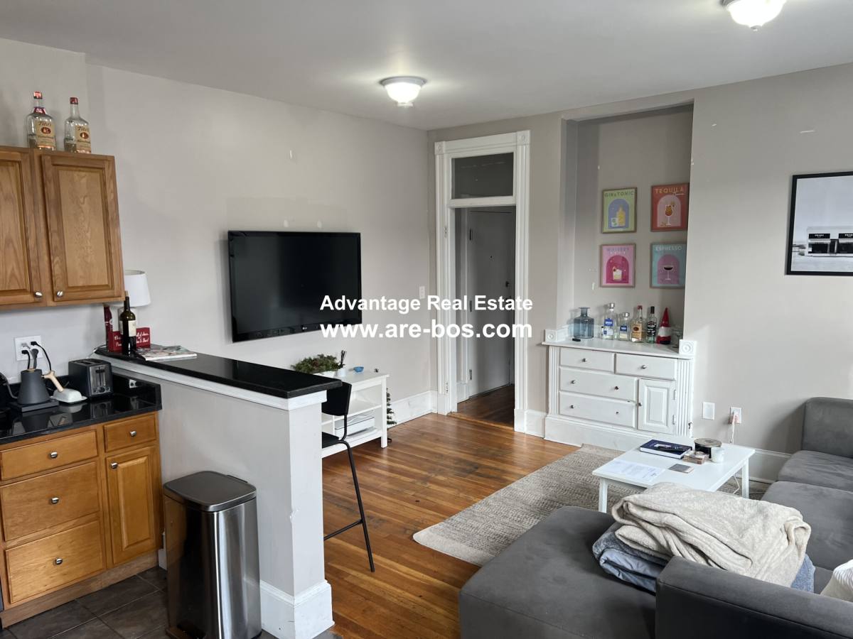 Apartment for rent at 1066 Commonwealth Ave #62, Boston, MA 02215