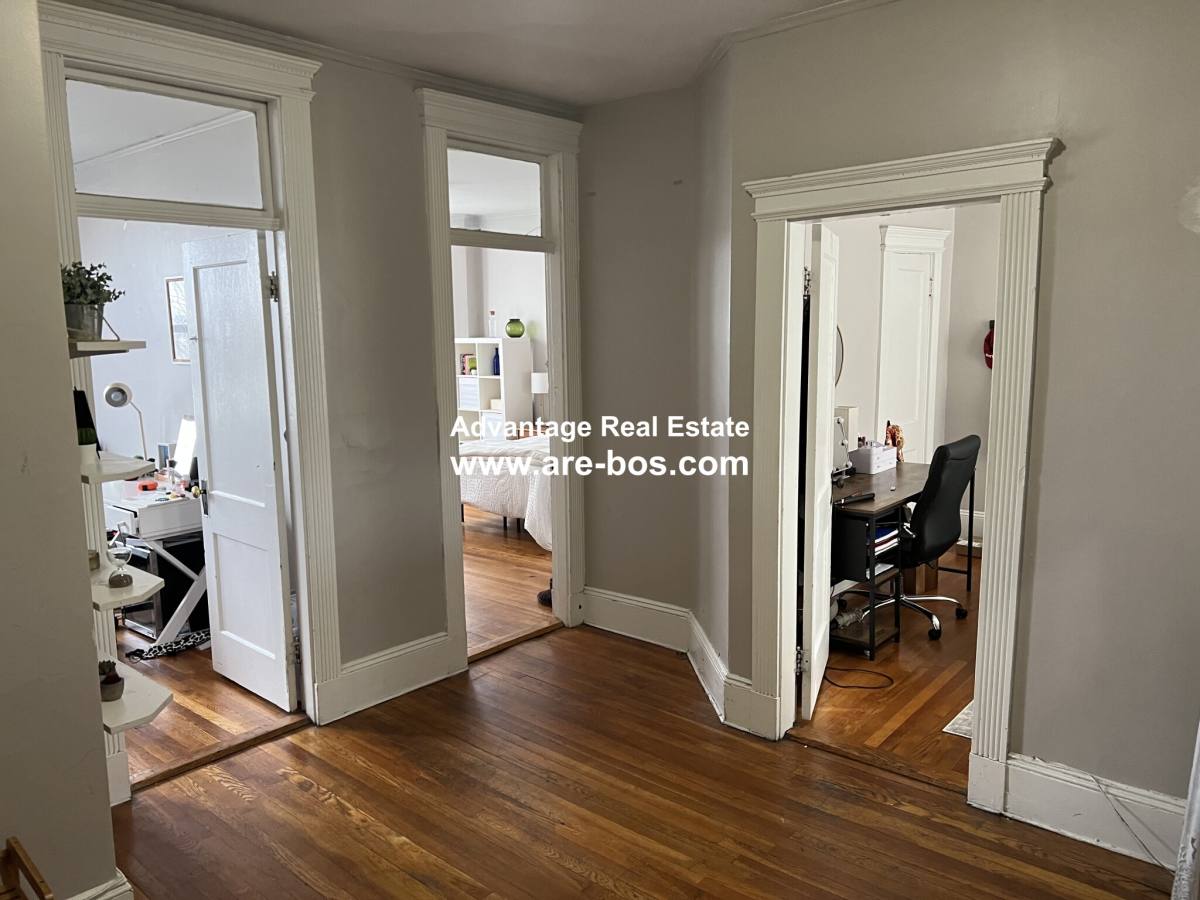 Apartment for rent at 1066 Commonwealth Ave #62, Boston, MA 02215
