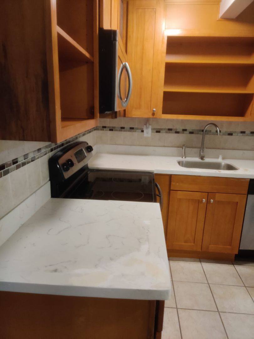 Apartment for rent at 3304 Nassau St, Everett, WA 98201