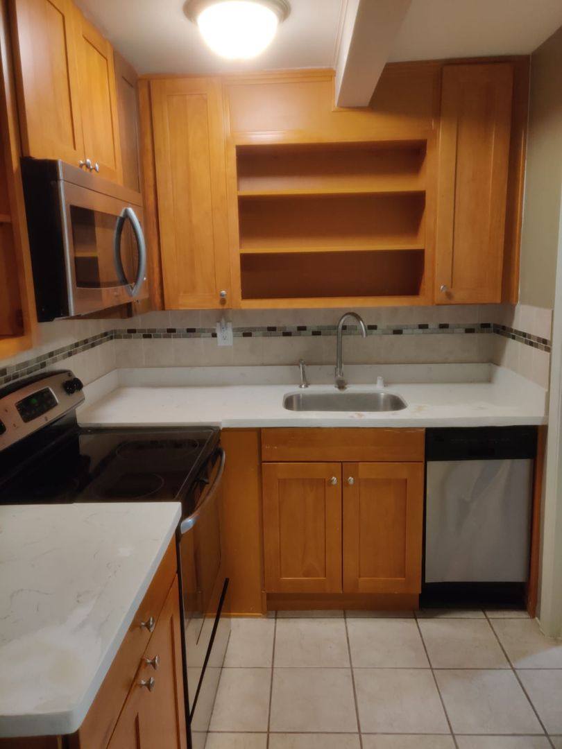 Apartment for rent at 3304 Nassau St, Everett, WA 98201