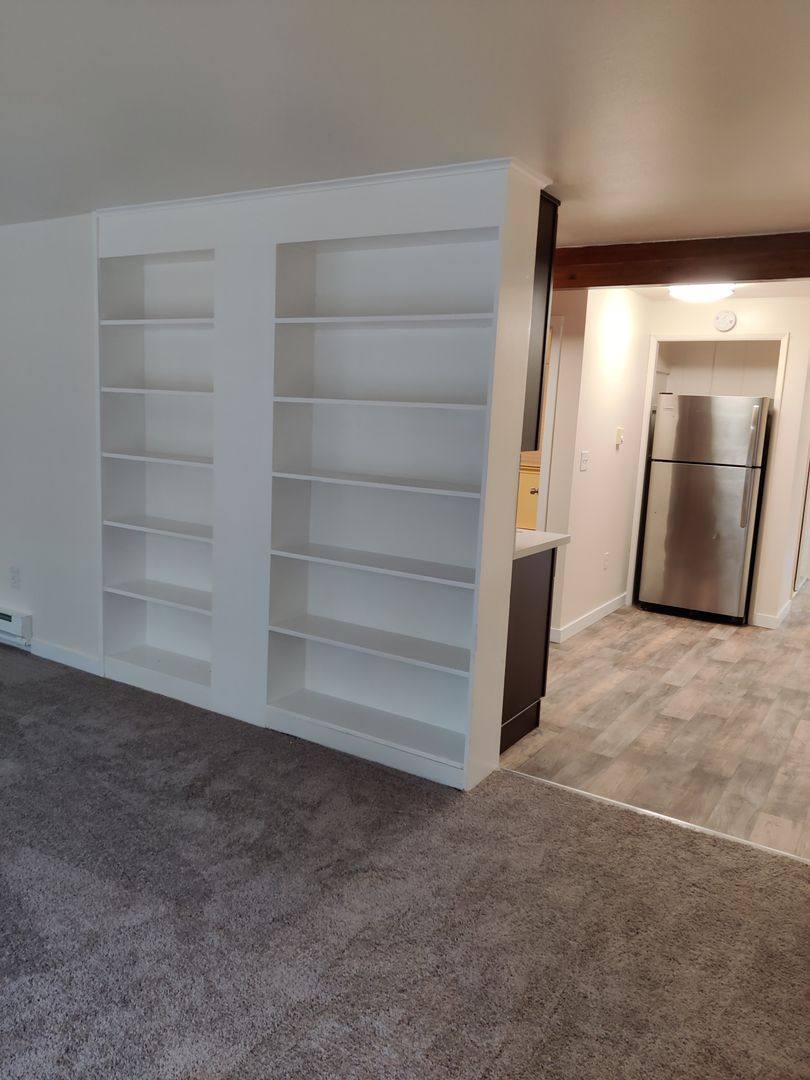 Apartment for rent at 3304 Nassau St, Everett, WA 98201