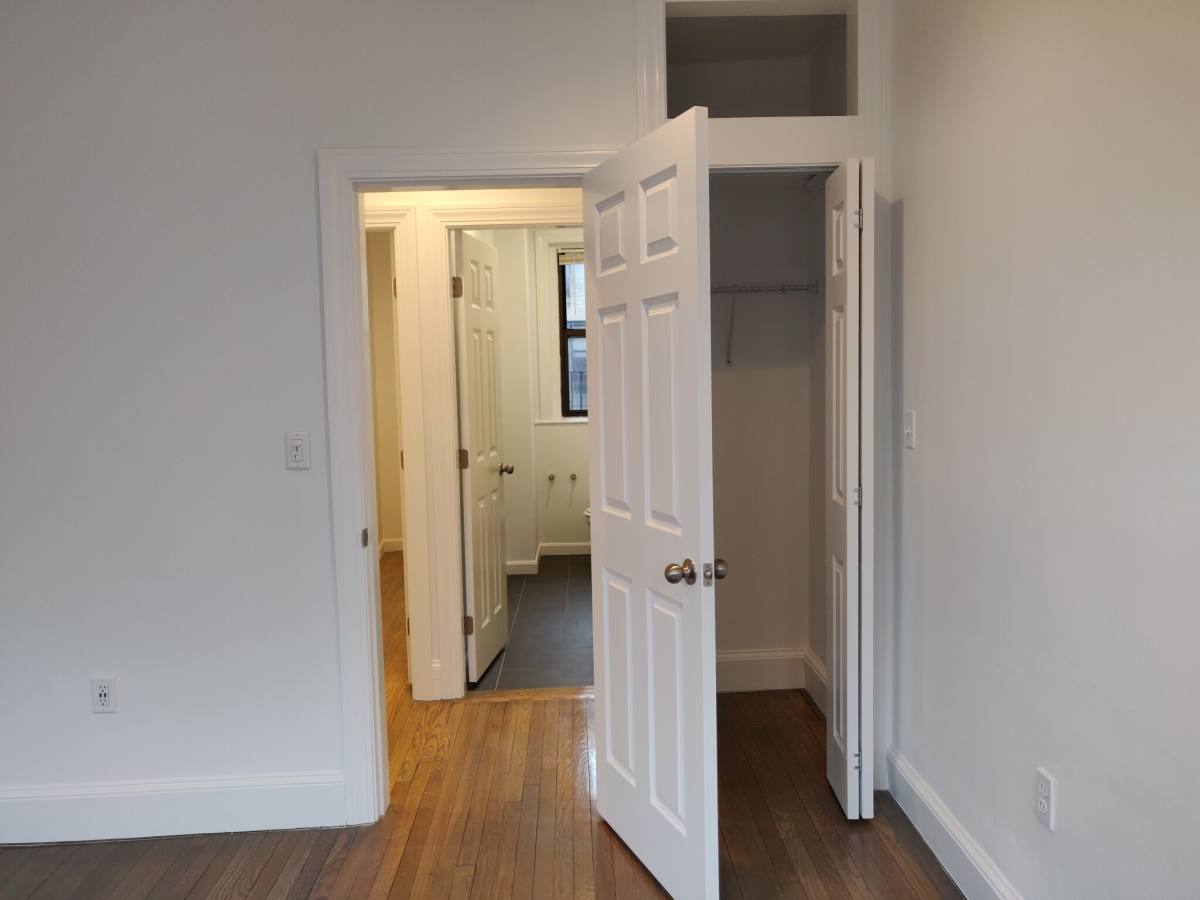 Apartment for rent at 19 Peterborough St #14, Boston, MA 02115