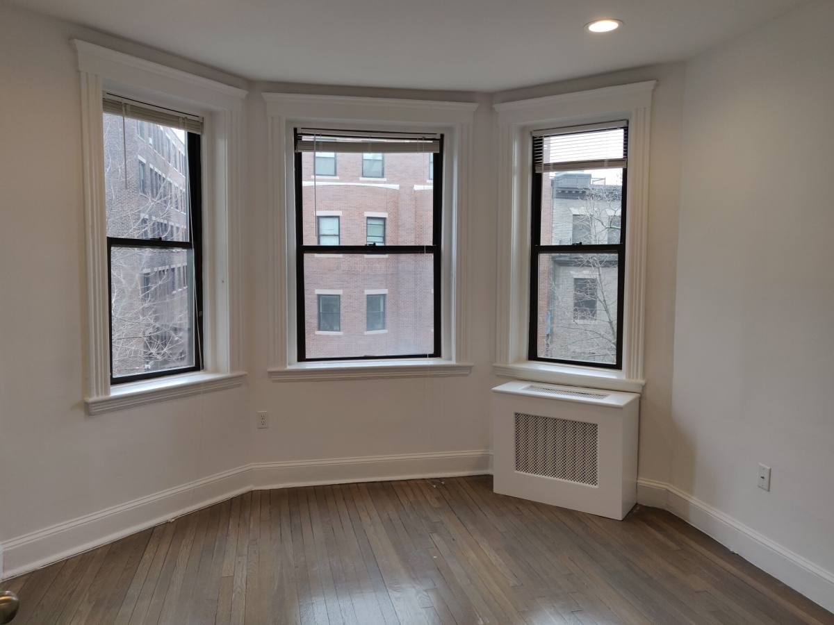 Apartment for rent at 19 Peterborough St #14, Boston, MA 02115