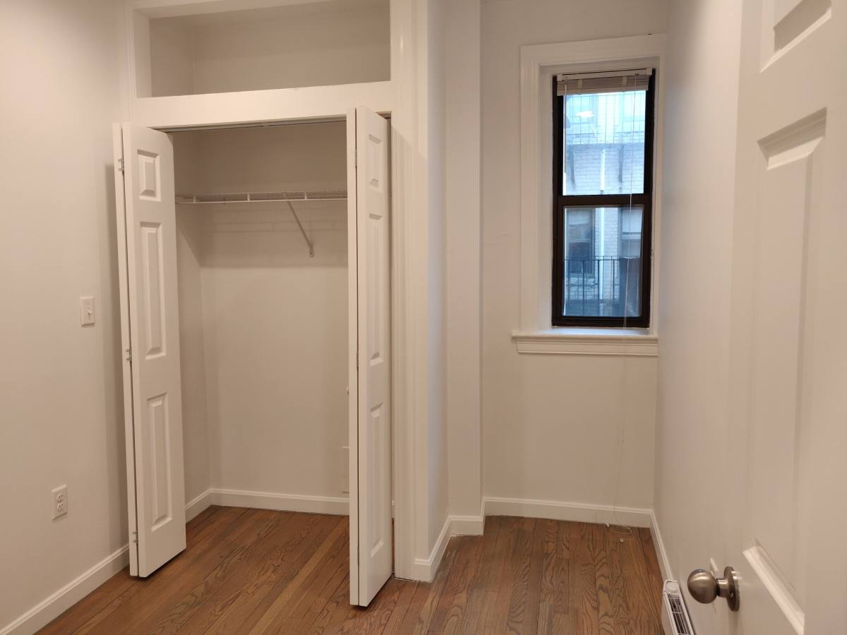 Apartment for rent at 19 Peterborough St #14, Boston, MA 02115
