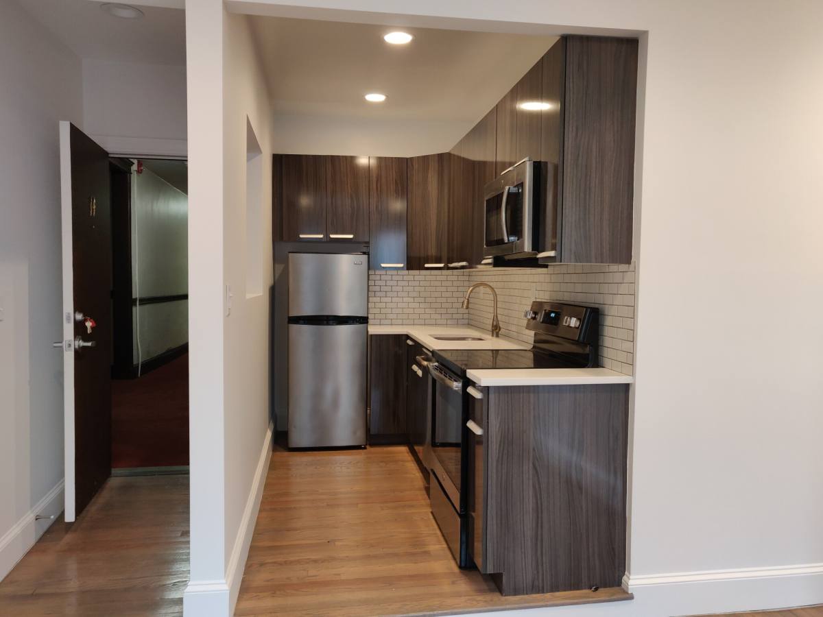 Apartment for rent at 19 Peterborough St #14, Boston, MA 02115