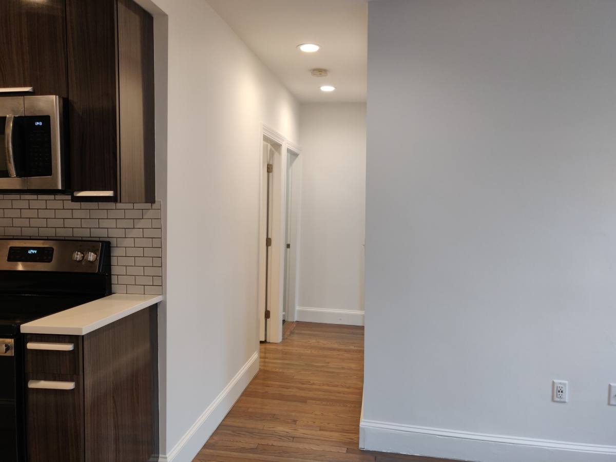 Apartment for rent at 19 Peterborough St #14, Boston, MA 02115