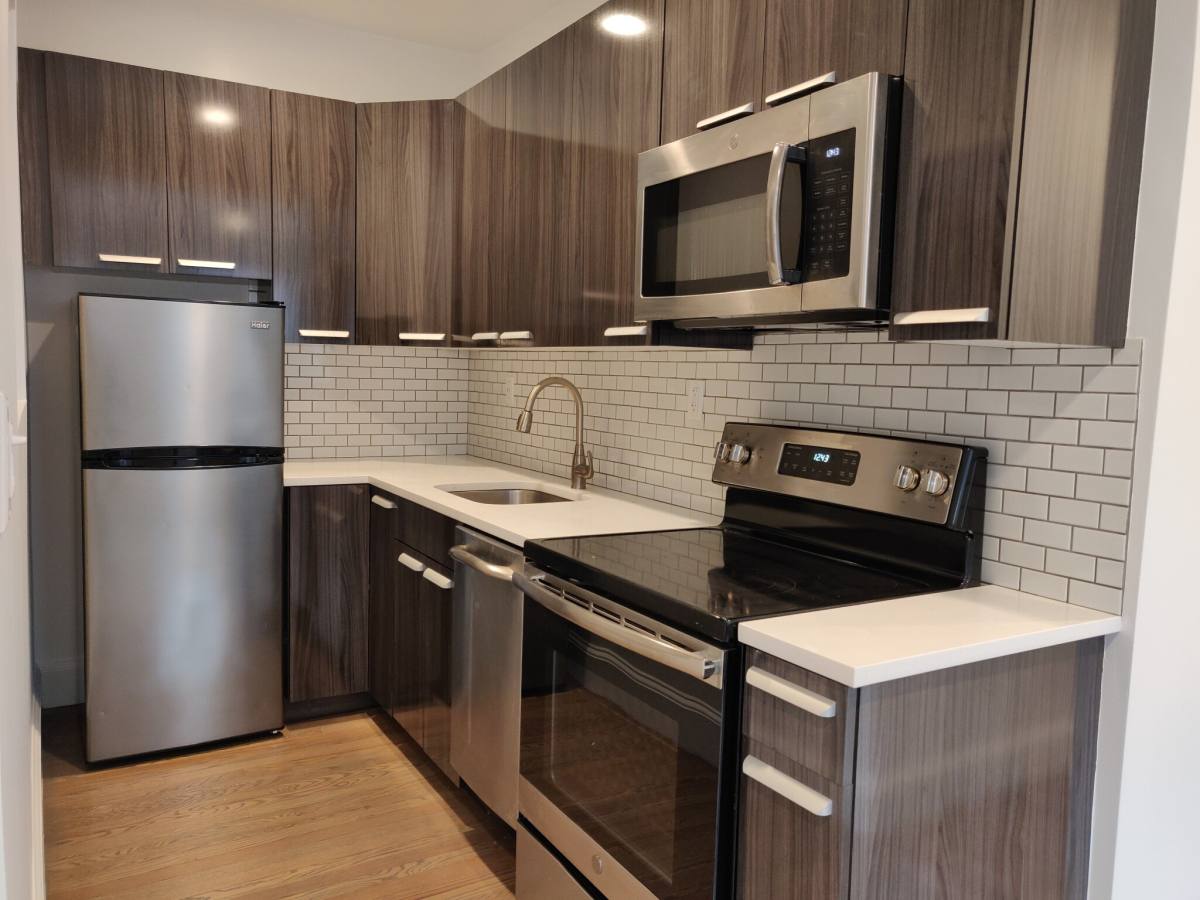 Apartment for rent at 19 Peterborough St #14, Boston, MA 02115